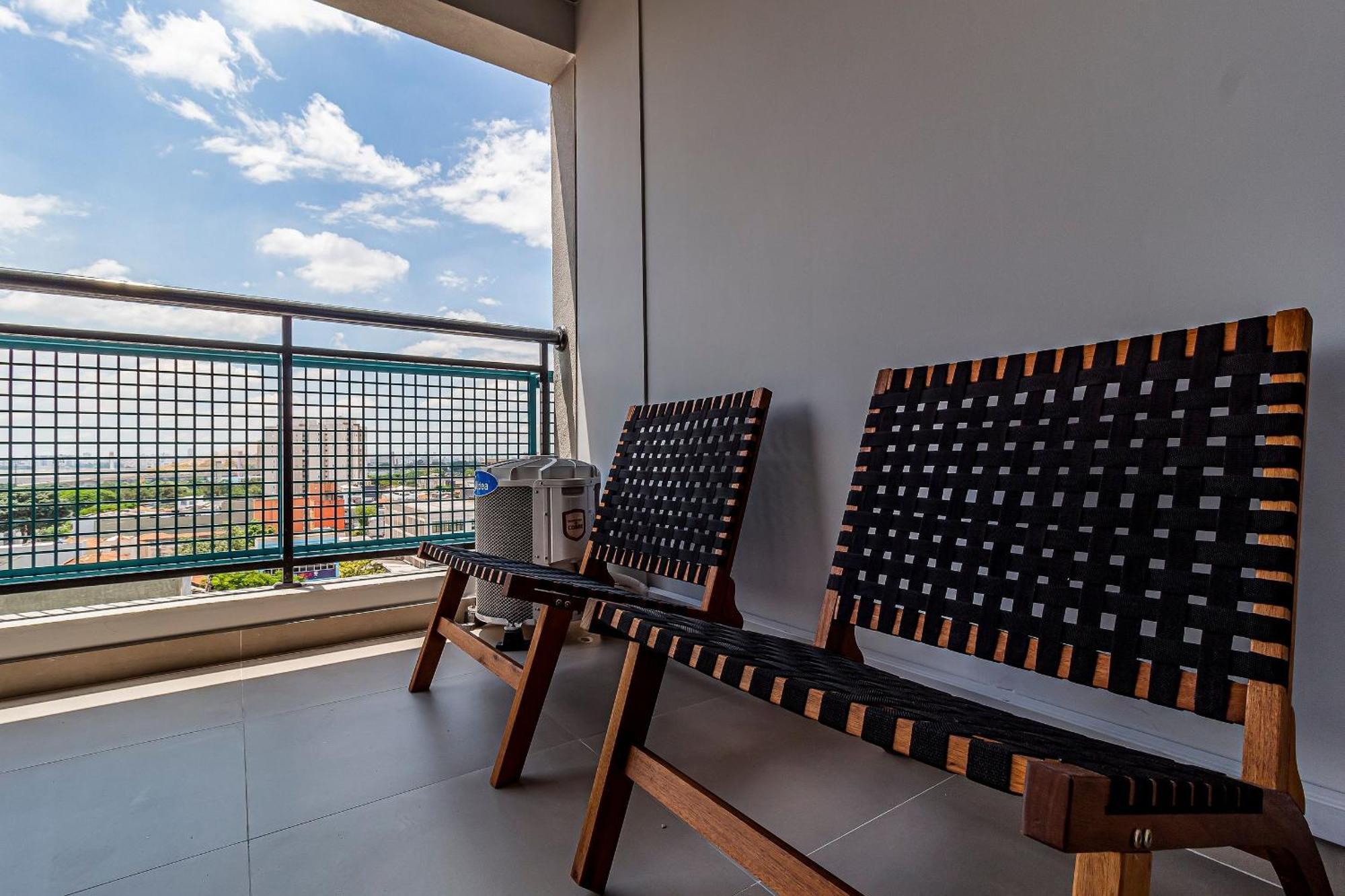 Vita Bom Retiro São Paulo Kültér fotó